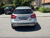 gebraucht Mercedes GLA200 d 7G-DCT Urban