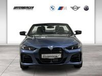 gebraucht BMW M440 i xDrive Cabrio Pro ACC 360° HUD HK ALED