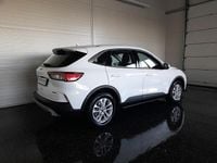 gebraucht Ford Kuga TITATIUM 2,5 Duratec PHEV Aut *LED / NAVI / AHV...