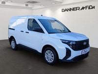 gebraucht Ford Transit Courier 100PS Benzin/Schaltgetriebe Cou...