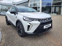 gebraucht Mitsubishi ASX 13 DI-T MHEV Intense