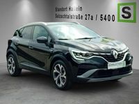 gebraucht Renault Captur CapturR.S. Line Mild Hybrid 140 EDC