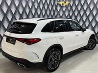 gebraucht Mercedes GLC220 d 4MATIC // AMG LINE PREMIUM AHK 360 Grad