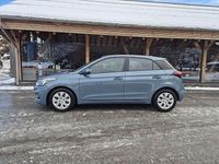 gebraucht Hyundai i20 1,0 T-GDI Level 3 DCT