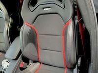 gebraucht Mercedes A45 AMG Mercedes-AMG 4MATIC Aut.