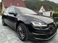 Gebraucht VW Golf VII Sport 150 PS (110 kW) 2016 Kombi