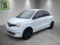 Gebraucht Renault Twingo Urban Night 60 kW (82 PS) 2023 Weiß Kleinwagen
