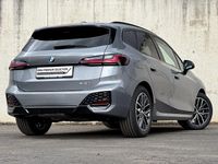 gebraucht BMW 218 Active Tourer d