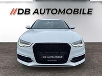 gebraucht Audi A6 30 TDI S-Line