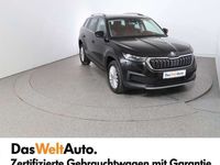 gebraucht Skoda Kodiaq 4x4 Style TDI DSG