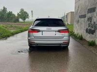 gebraucht Audi A6 Avant 55 TFSI quattro sport S-tronic