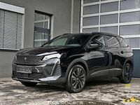 Gebraucht Peugeot 5008 GTi 131 PS (96 kW) 2024 Schwarz SUV