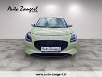 Gebraucht Suzuki Swift 82 PS (60 kW) 2025 Gelb Kleinwagen