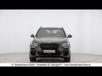 gebraucht BMW X5 xDrive30d M Sportpaket