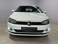 gebraucht VW Polo 1.0 ***App-Connect Wireless und Apple CarPlay***