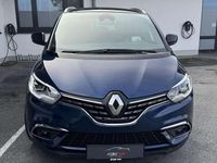 gebraucht Renault Scénic IV Grand Executive