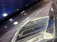 Gebraucht BMW 420 M Sport 190 PS (139 kW) 2022 Blau Limousine