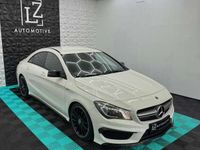 gebraucht Mercedes CLA250 CLA 250AMG-Line *1.BESITZ HISTORIE ORIGINAL*