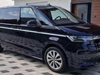 gebraucht VW Multivan T7 2,0 TDI Style, Garantie bis 06/2029, 360°, 1.Hand