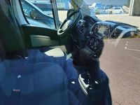 gebraucht Fiat Ducato 35 L3H2 150 Kombi Flex-Floor