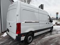 gebraucht Mercedes Sprinter 311/315 CDI FWD L2
