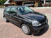 gebraucht Renault Clio II ClioExtreme 1,5 dCi Extreme