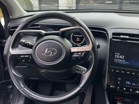 Gebraucht Hyundai Tucson Trend 136 PS (100 kW) 2021 SUV