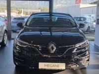 gebraucht Renault Mégane IV MeganeEquilibre TCE140 5-tg.