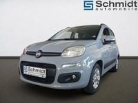 Gebraucht Fiat Panda Lounge 69 PS (50 kW) 2019 Grau Kombi