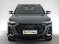 gebraucht Audi Q5 SUV TDI quattro 150 kW