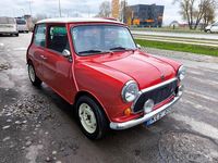 Gebraucht Rover Mini 61 PS (44 kW) 1991 Kleinwagen