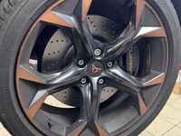 Gebraucht Cupra Formentor VZ3 310 PS (228 kW) 2022 SUV