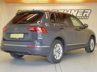 gebraucht VW Tiguan 2,0 TDI DSG ''LED*NAVI*ACC*APP-CONNECT''