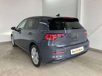 gebraucht VW Golf VIII Rabbit mHEV TSI DSG