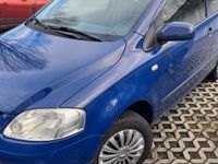 gebraucht VW Fox 12