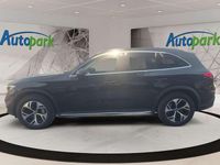 gebraucht Mercedes GLC300 de 4MATIC Avantgarde