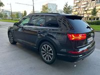 gebraucht Audi Q7 360° Matrix quattro tiptronic voll leder