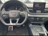 gebraucht Audi Q5 2,0 TDI quattro sport S-tronic