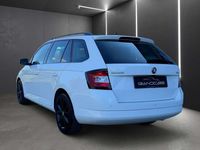 gebraucht Skoda Fabia Combi Style 1,0 TSI