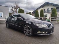 gebraucht VW CC CCBMT 20 4Motion TDI DPF DSG