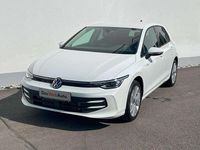 gebraucht VW Golf VIII Rabbit mHEV DSG