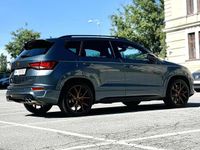 Gebraucht Cupra Ateca 300 PS (220 kW) 2019 Grau SUV