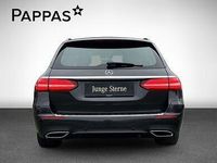 gebraucht Mercedes E300 4MATIC T-Modell Austria Edition