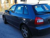 gebraucht Audi A3 19 Attraction TDI