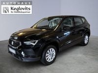 gebraucht Seat Ateca Reference Edition 1.0 TSI