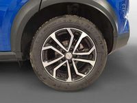 gebraucht Nissan Juke 10 DIG-T Tekna DCT Aut.