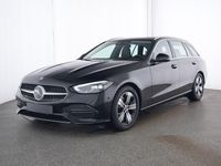 gebraucht Mercedes C200 d T-Modell Winterp.