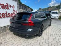 gebraucht Volvo V90 D3 AWD Momentum Pro Geartronic