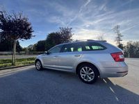 gebraucht Skoda Octavia Combi 1.6 TDI 116 ch CR FAP DSG7 Active