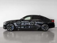 gebraucht BMW M5 Aut. Limousine*CARBON*B&W*MASSAGE*M-DRIVER'S*